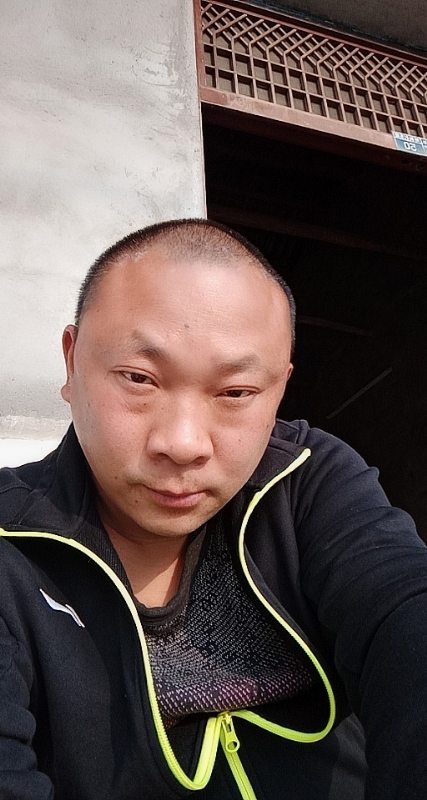 马克的第一张照片--周宁相亲网