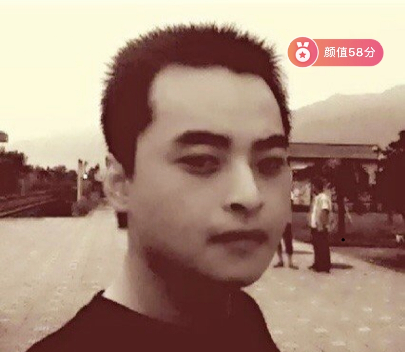 缘来是爱情的第一张照片--周宁相亲网
