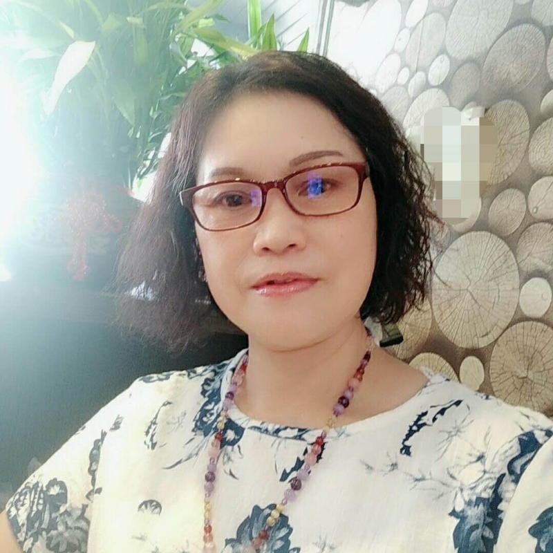 NiNi的第三张照片--周宁相亲网