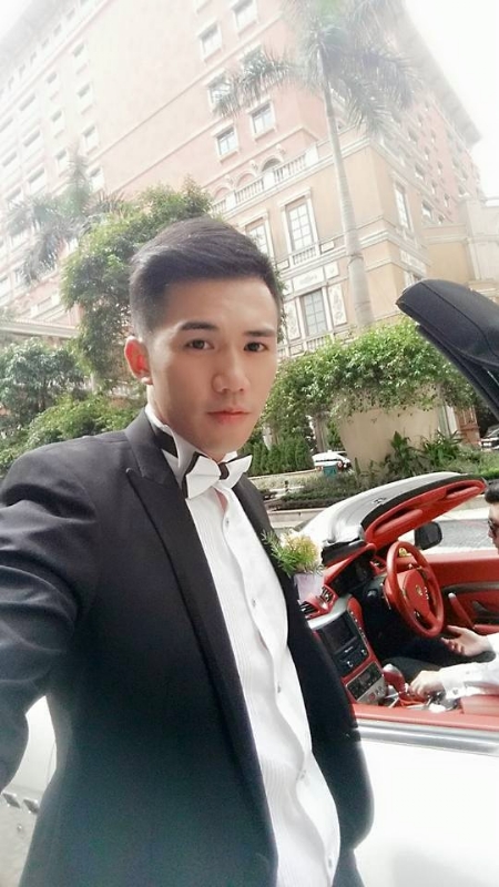 上善若水的第一张照片--周宁相亲网