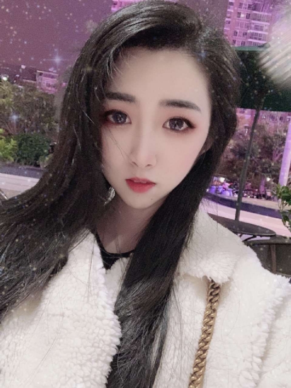妮可的第一张照片--周宁相亲网