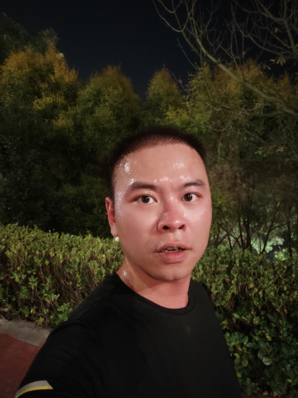 黑桃A的第一张照片--周宁相亲网