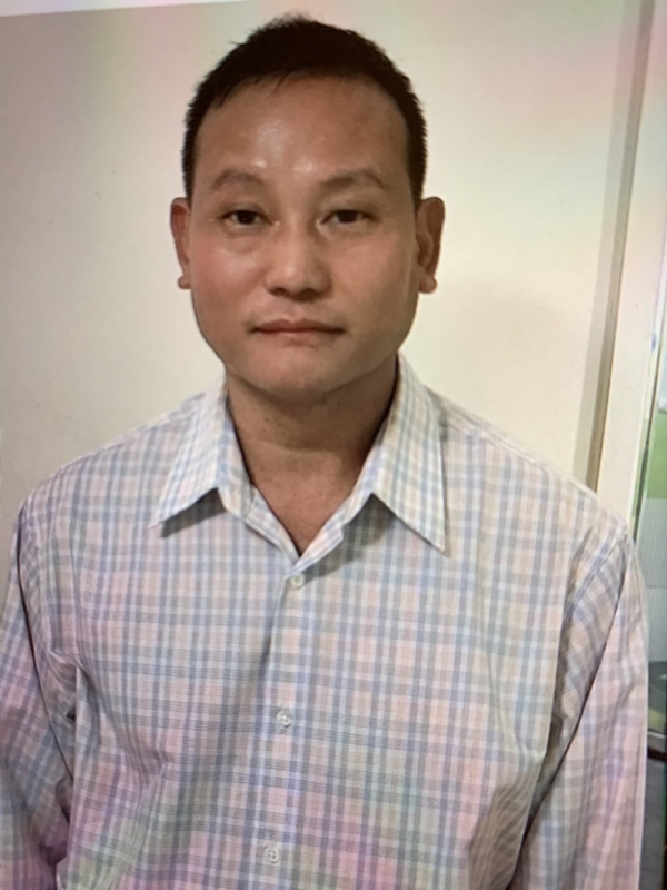 飞鱼的第一张照片--周宁相亲网