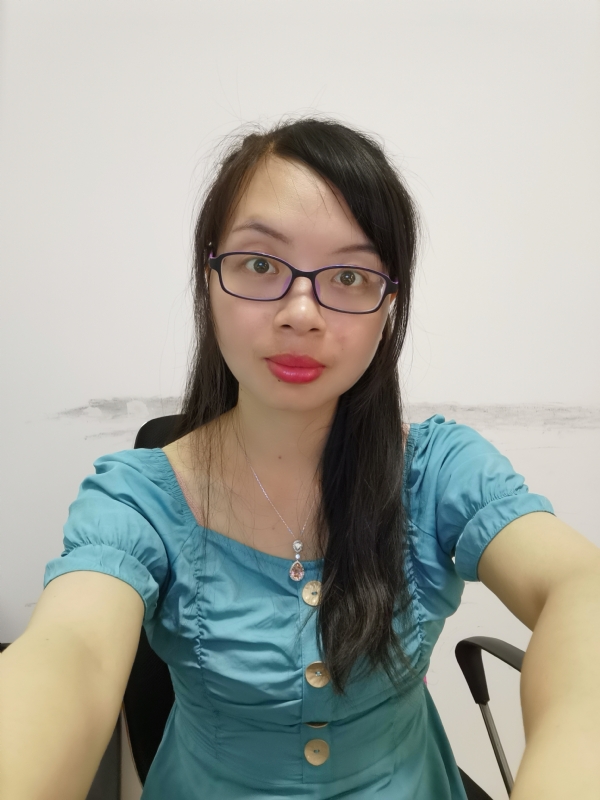 秋记的第二张照片--周宁相亲网