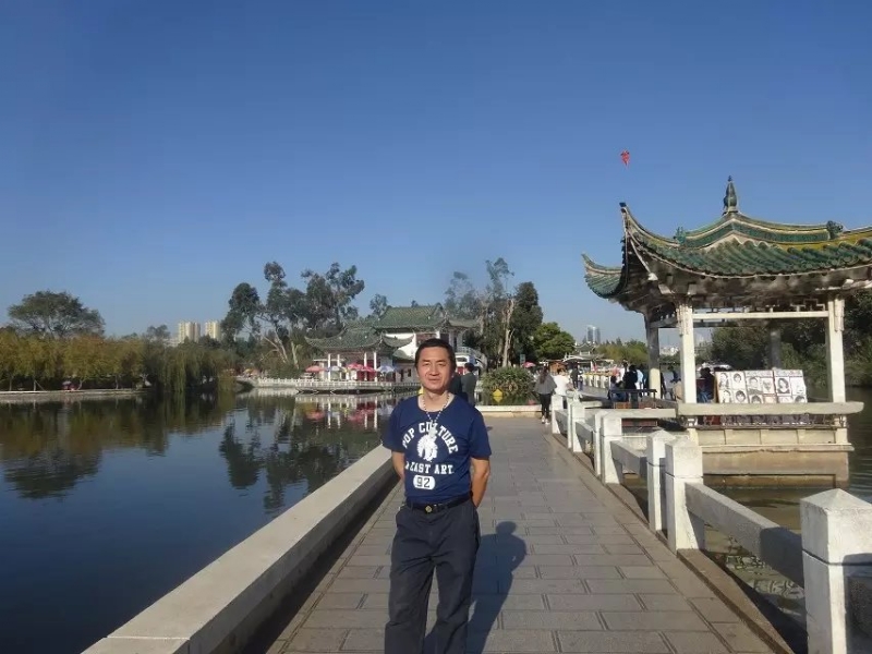 真心的龙的第二张照片--周宁相亲网