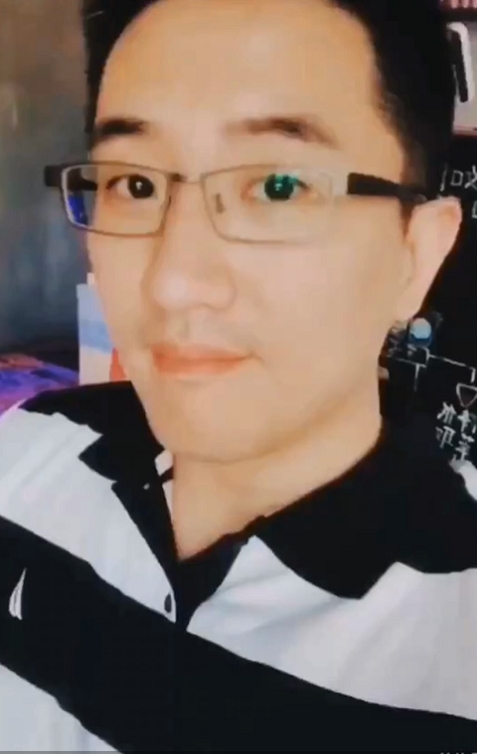 虎子的第一张照片--周宁相亲网