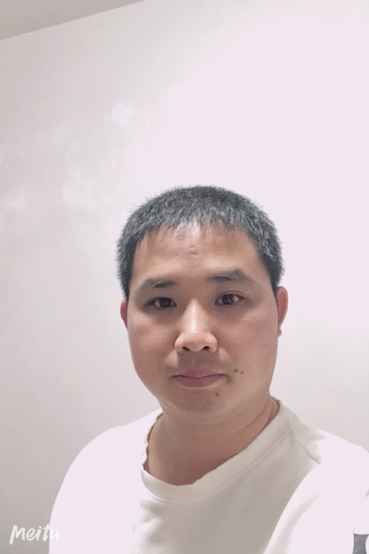 小梁的第一张照片--周宁相亲网