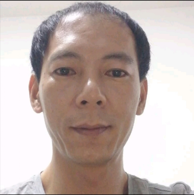 单枪匹马的第二张照片--周宁相亲网
