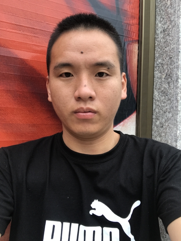 陈轻松的第二张照片--周宁相亲网