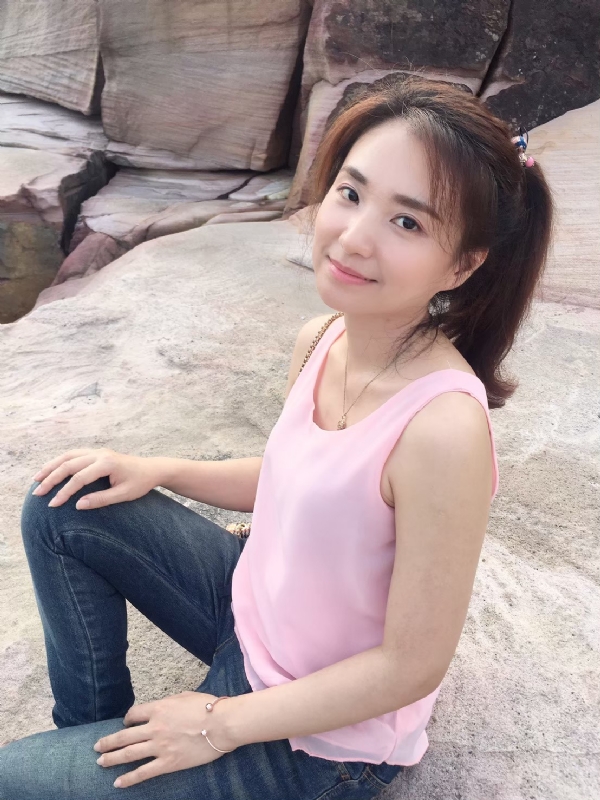 Jane的第二张照片--周宁相亲网