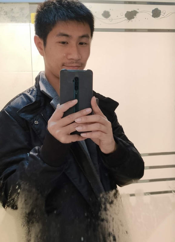 白色的风的第一张照片--周宁相亲网