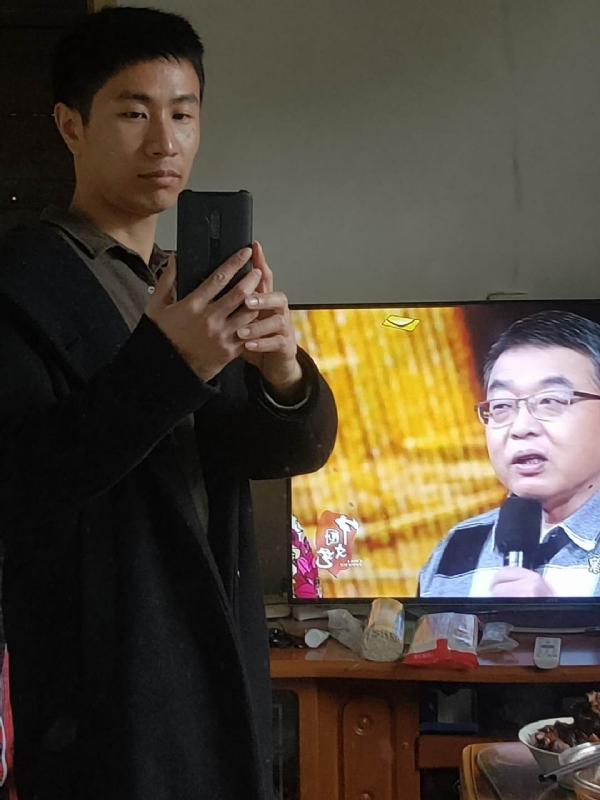 白色的风的第二张照片--周宁相亲网