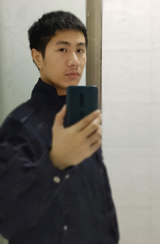 白色的风的第三张照片--周宁相亲网