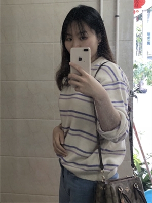 xyz的第一张照片--周宁相亲网
