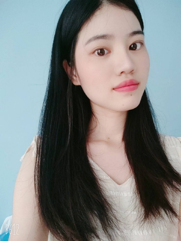 刺猬的优雅的第二张照片--周宁相亲网