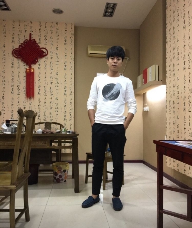 小贱哥的第二张照片--周宁相亲网