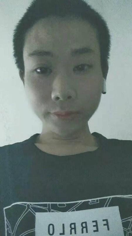 水中月的第一张照片--周宁相亲网