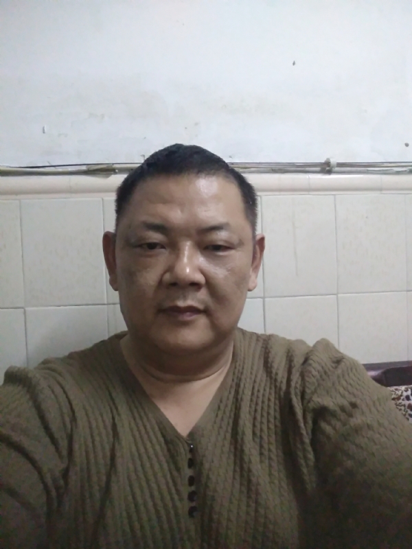 馋花拜柳的第一张照片--周宁相亲网