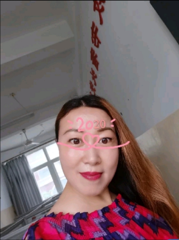 庭院深深的第二张照片--周宁相亲网