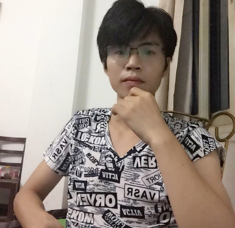 李斌的第一张照片--周宁相亲网