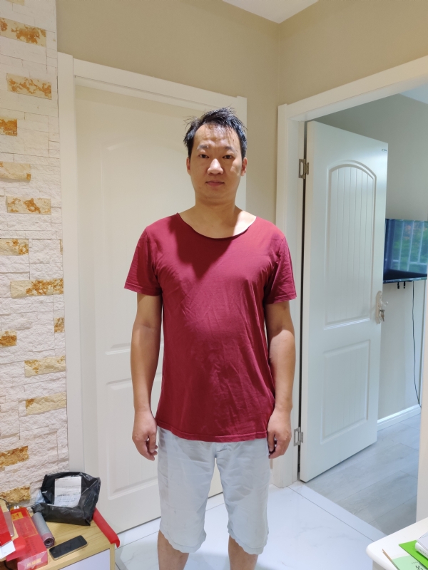 张生的第二张照片--周宁相亲网