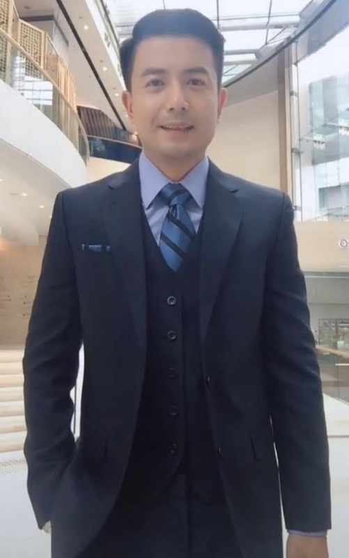 宁静致远的第一张照片--周宁相亲网