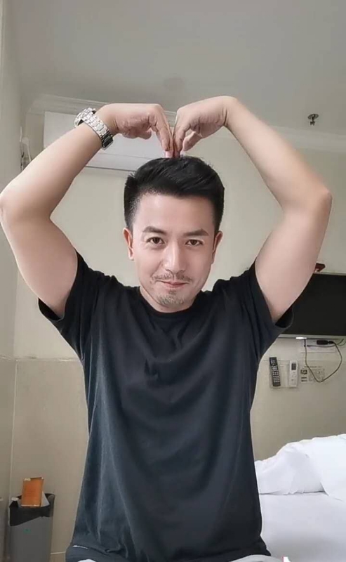 宁静致远的第二张照片--周宁相亲网