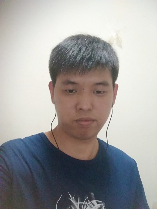 跳舞的鱼的第一张照片--周宁相亲网