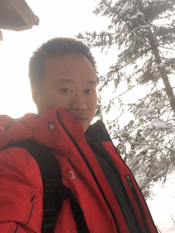 鷇音子的第一张照片--周宁相亲网