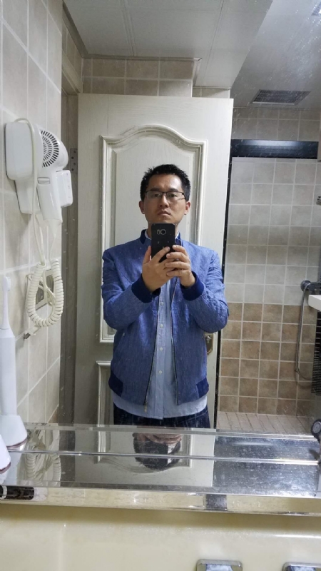 海昏侯的第一张照片--周宁相亲网