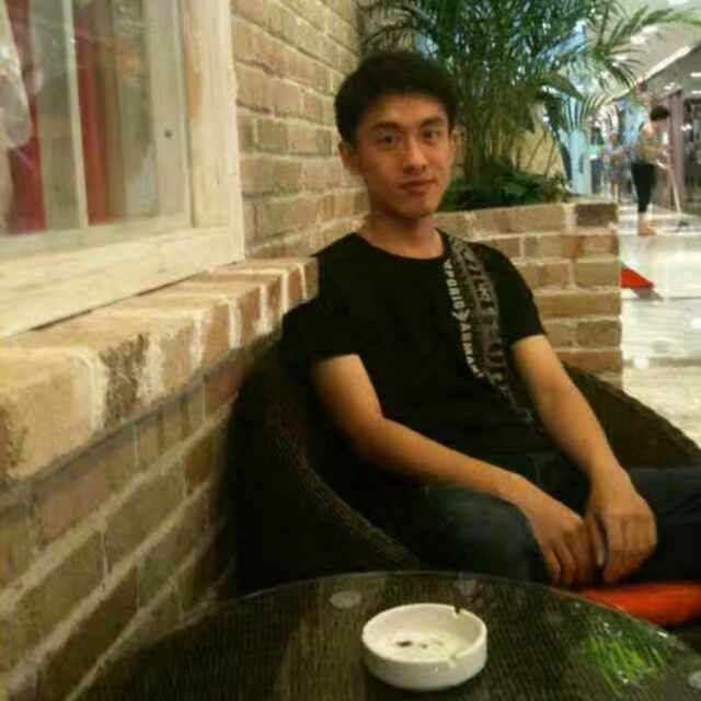 xuezqian的第一张照片--周宁相亲网