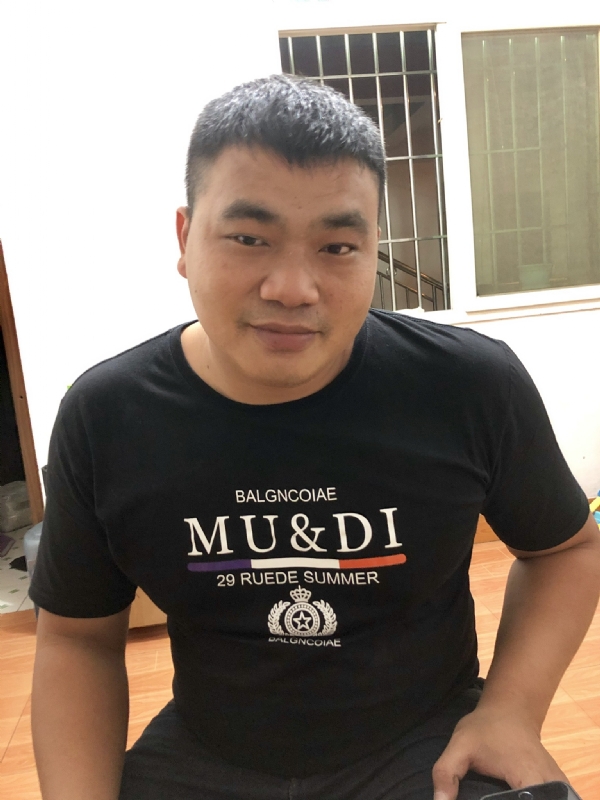 晴栀的第一张照片--周宁相亲网