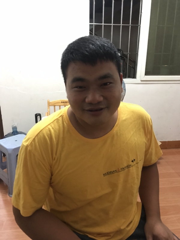 晴栀的第二张照片--周宁相亲网