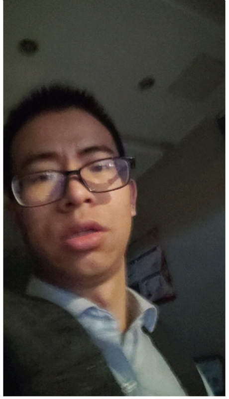 小螃蟹的第二张照片--周宁相亲网