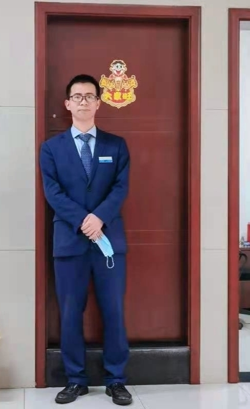 小螃蟹的第三张照片--周宁相亲网