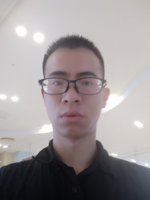 小螃蟹的第四张照片--周宁相亲网