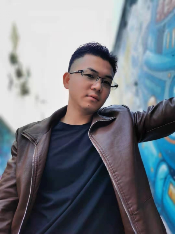 清歌曼舞的第一张照片--周宁相亲网