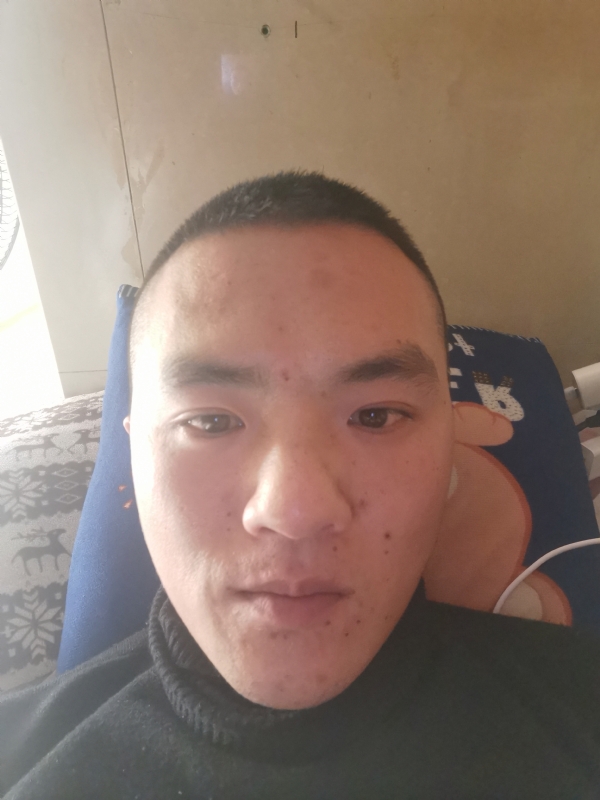 余生平凡的第一张照片--周宁相亲网