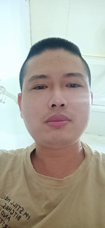 有心人的第一张照片--周宁相亲网