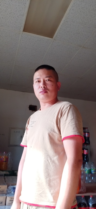 有心人的第三张照片--周宁相亲网
