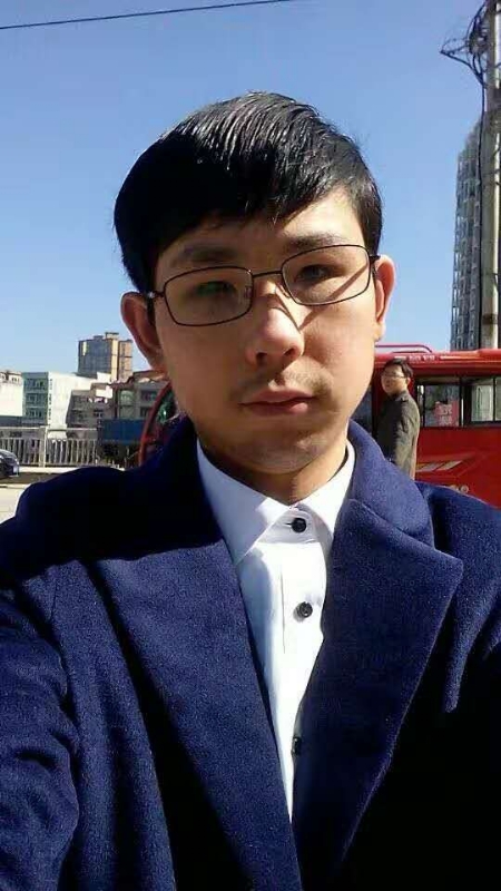 到处跑的小天意的第一张照片--周宁相亲网