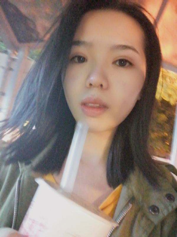 涯涯的第一张照片--周宁相亲网
