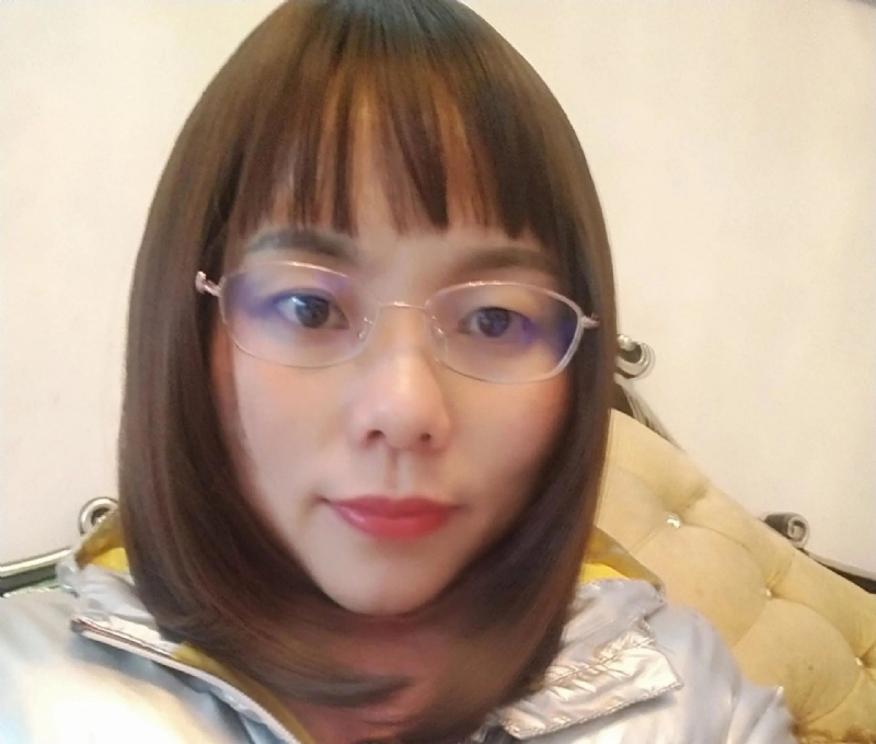 爱笑的彩虹的第一张照片--周宁相亲网