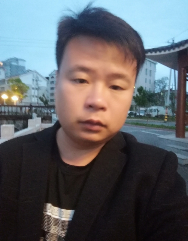 yxf21的第一张照片--周宁相亲网