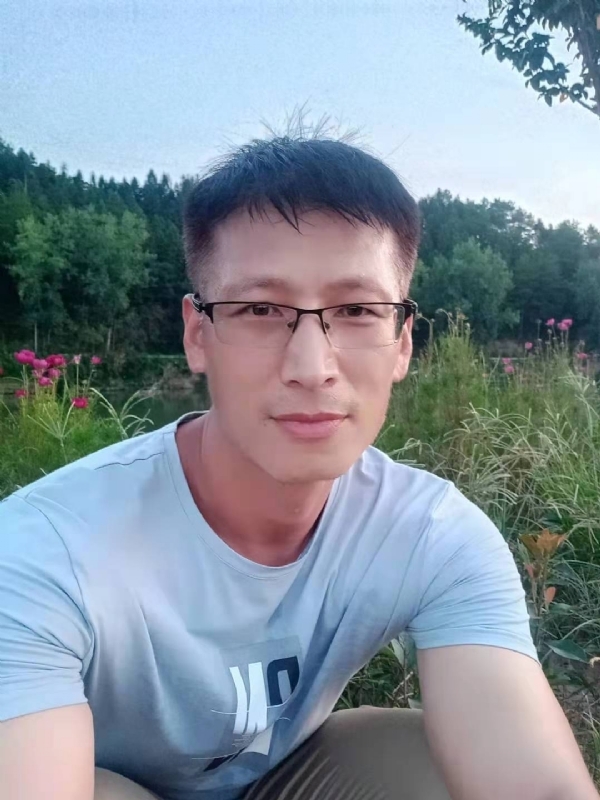 零零柒的第一张照片--周宁相亲网