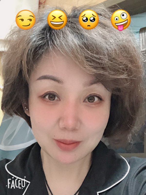 飘拂的第一张照片--周宁相亲网
