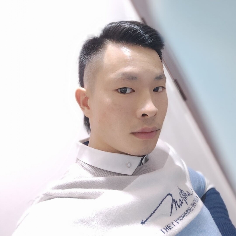 为爱付出的第二张照片--周宁相亲网