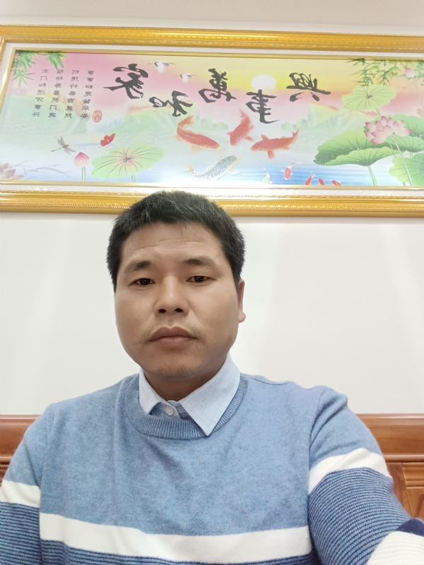 浩南的第一张照片--周宁相亲网