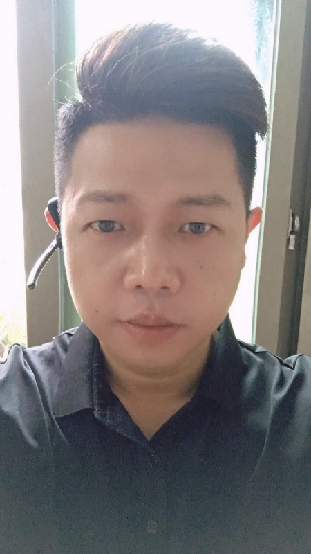 诚意征婚的第二张照片--周宁相亲网