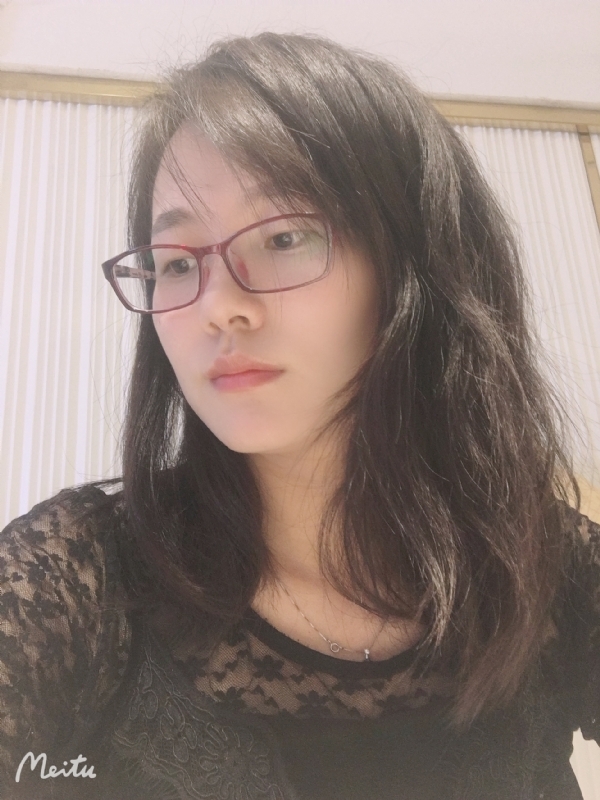 奇奇的第一张照片--周宁相亲网